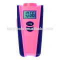 Hot sale ultrasonic distance measure with laser pointer KC-32073